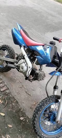 trail bike 70cc best bike in grw