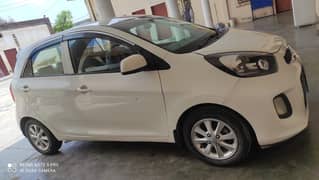 KIA Picanto 2021 Automatic 1.0