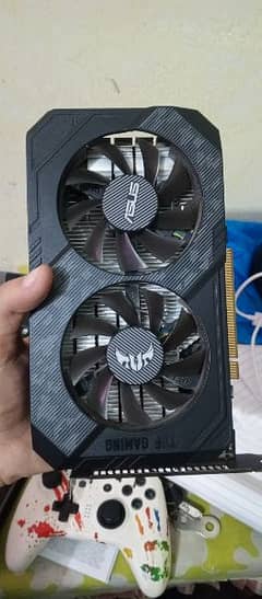 Gtx 1660 super 6gb DDR6