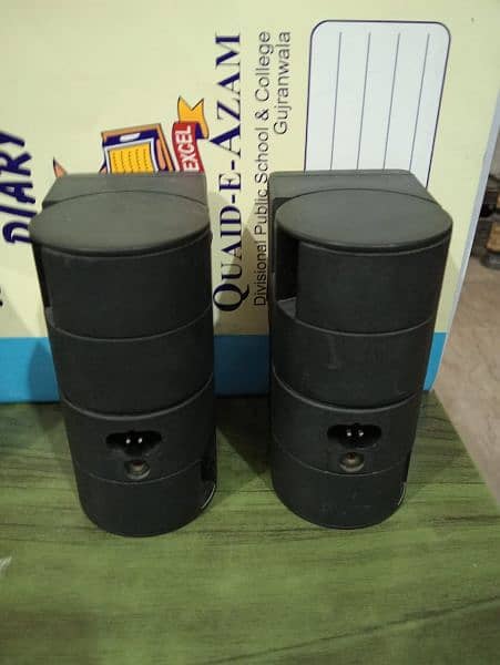 Bose jewel cube's pair for sale 2