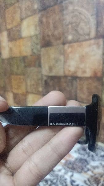 Original Burberry Sunglasses 1