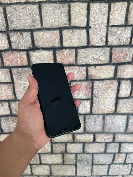 iPhone 7 plus 256gb 2