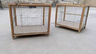 used cages for sale