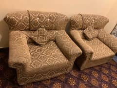 sofa set