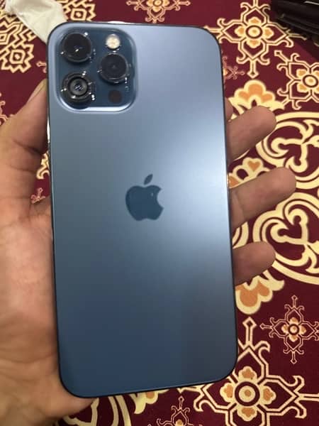 Iphone 12 Pro Max (officially Approved) 1