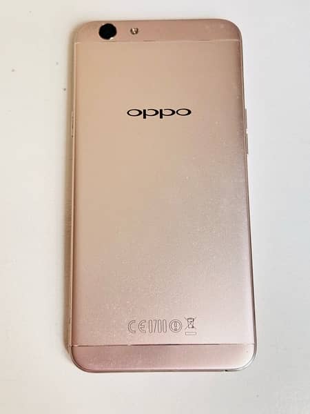 OPPO F1s 4/64 GB 10/10 condition 2