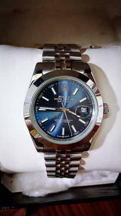 ROLEX Datejust (Automatic)