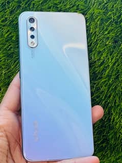 Vivo S1 0