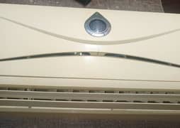 waves 1 ton non inverter ac