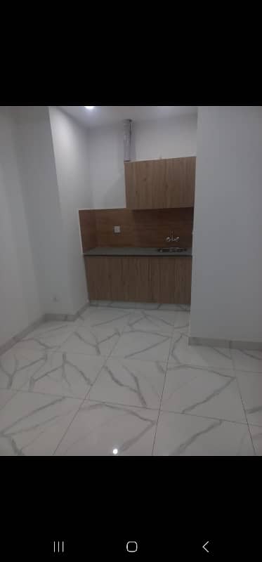 1 bed apartment studio size for rent in heart of bahria town lahore 4