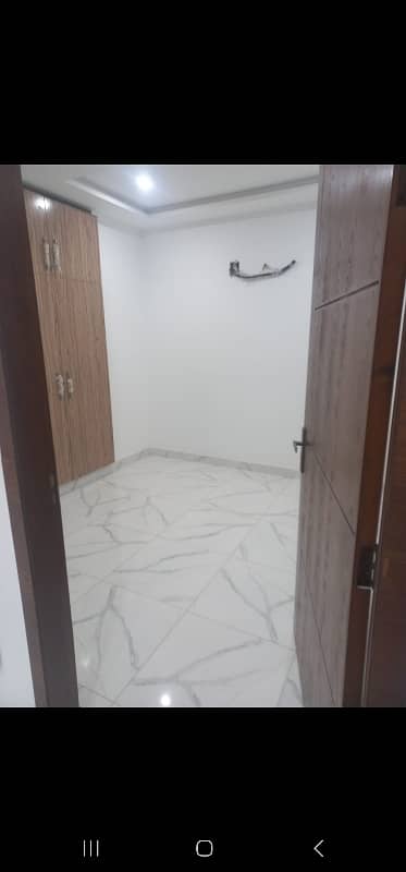 1 bed apartment studio size for rent in heart of bahria town lahore 5