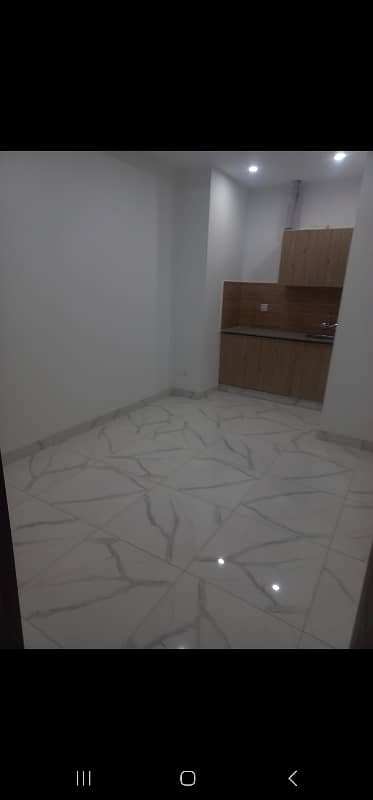 1 bed apartment studio size for rent in heart of bahria town lahore 6