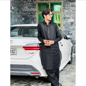 Muhammad Talal Khattak 