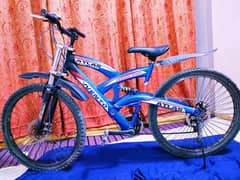 Bicycle For sale