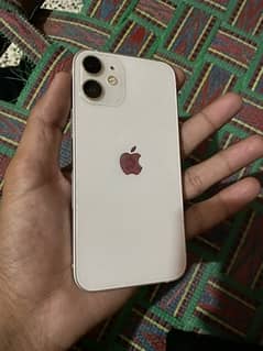 iphone 12mini 256GB 0