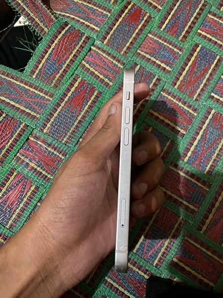 iphone 12mini 256GB 5