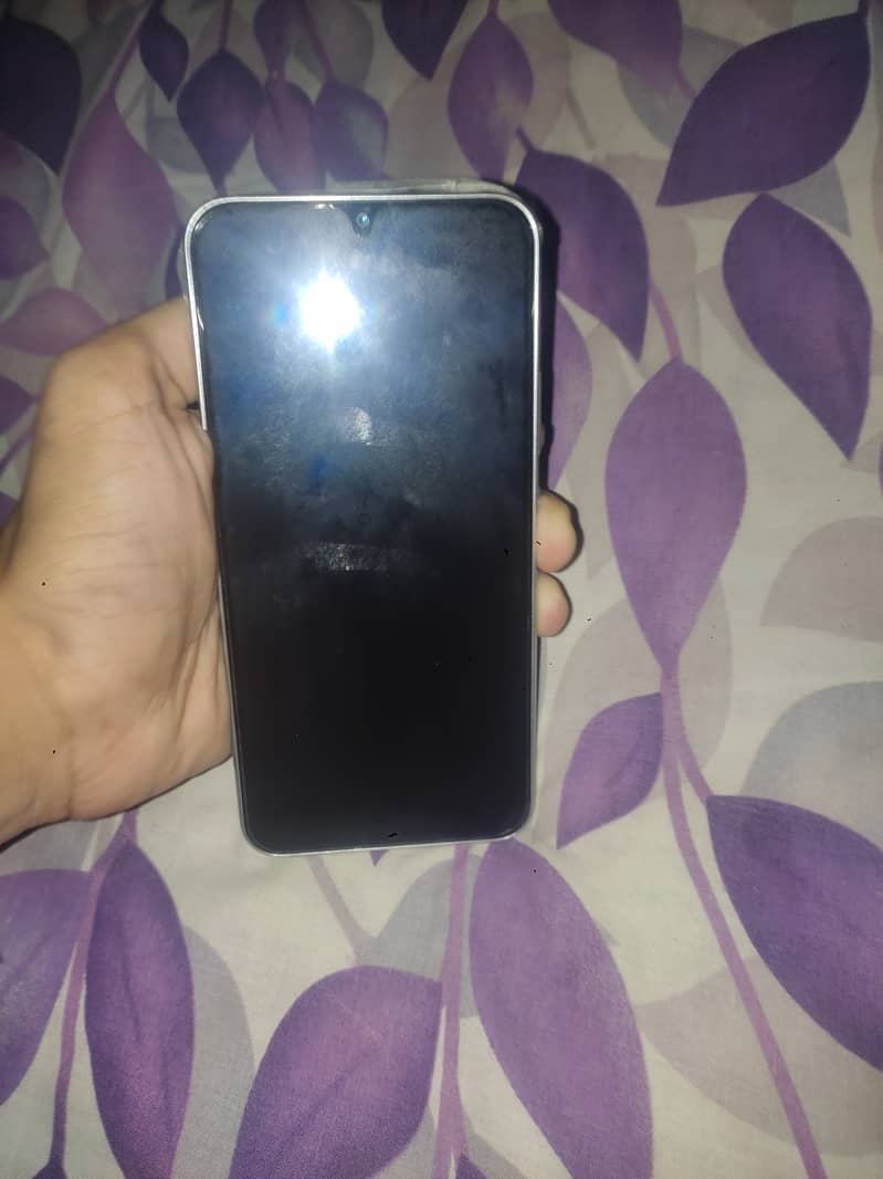 Samsung A34 1