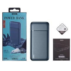 Power Bank remax 10000 mah