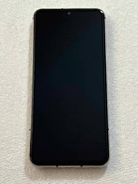 LG v60 think uw 8 gb 128 gb pta approverd permanent 8