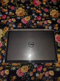 Dell 6420