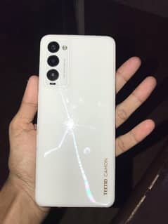 TECNO CAMON 18T