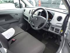 Suzuki Wagon R 2013 btr Mira alto vitz Corolla Nissan DayZ aqua prius