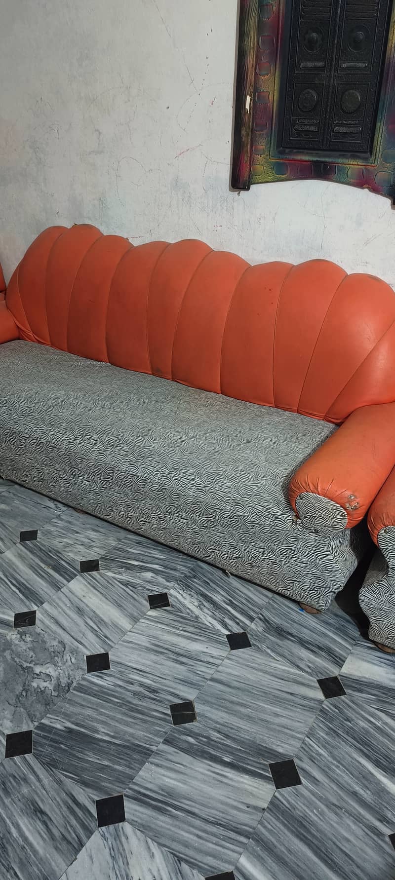 sofa 5 seater 2