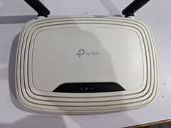 TP Link Router 300Mbps