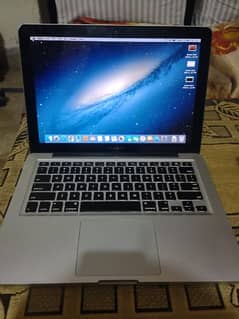 MacBook