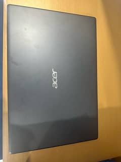 Acer Aspire 3 i5 10th gen 2gb graphics 8gb Ram 1Tb hdd 256gb Ssd