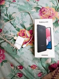 Samsung A13 4/64 GB