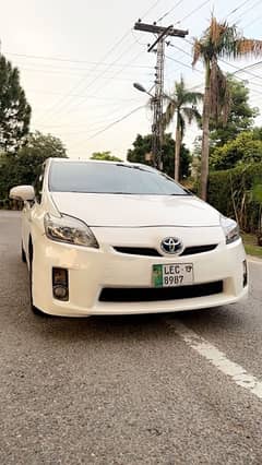 Toyota Prius 2010