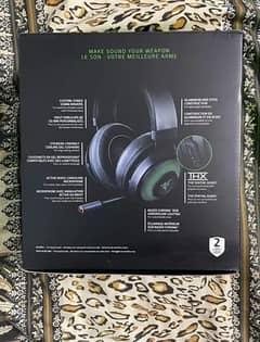 Razor Kraken Ultimate Headphones