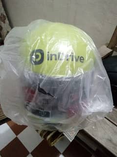 iNdriVe Helmet