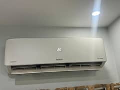 Orient Inverter heat and cool AC 0