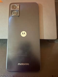 Moto e22 4/64gb