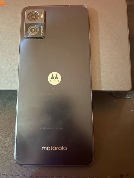 Moto e22 4/64gb 0