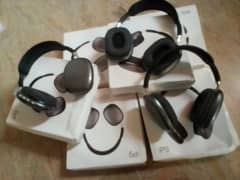 headphones p9