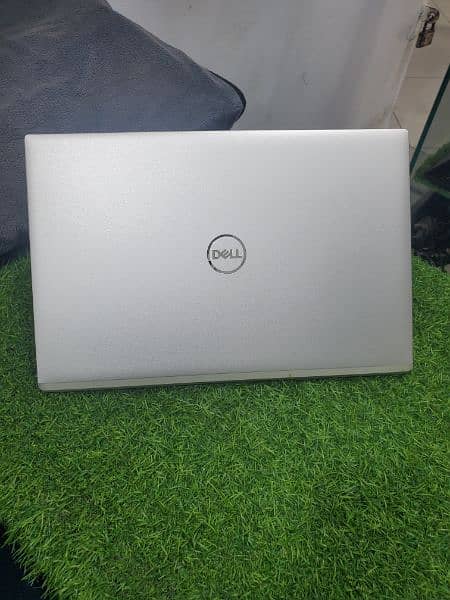 Dell model vostro 5301 I5 11 gen G7 processor 0