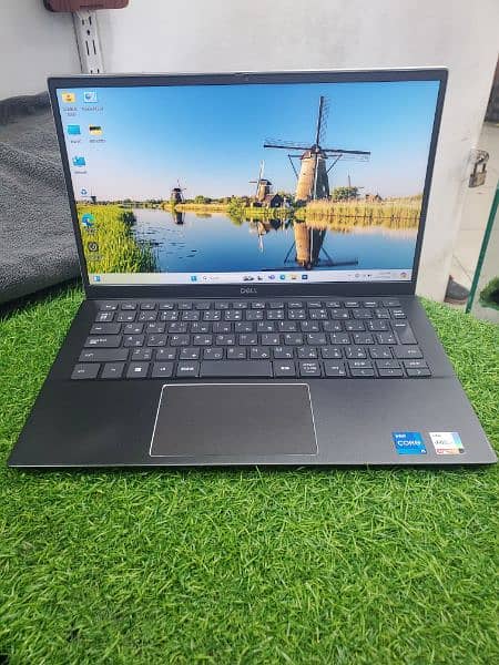 Dell model vostro 5301 I5 11 gen G7 processor 1