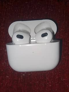 IPHONE AIRPOD GENERATION 3 PRO 03260997787