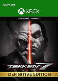 Tekken