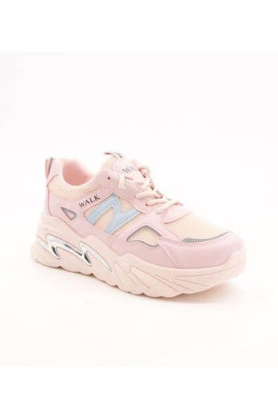 Women's PU Jogger's Shoe's 1