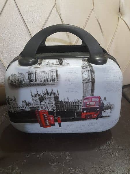 Brand New Stylo original Ladies Makeup bags available at low price 6