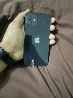 iphone 12 jv (100% bh)