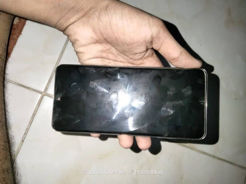 Samsung s20 plus non pta sim working 6