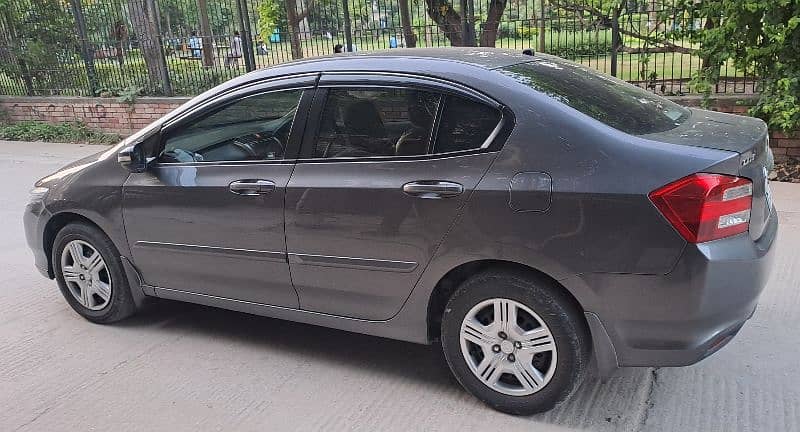 Honda City IVTEC 2019 Manual 1.3 I-Vtec 3