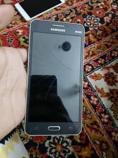 Samsung Galaxy Grand Prime