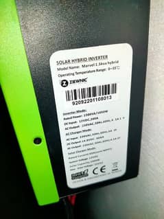 solar Inverter