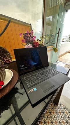 Lenovo laptop i7 /- 03461809478